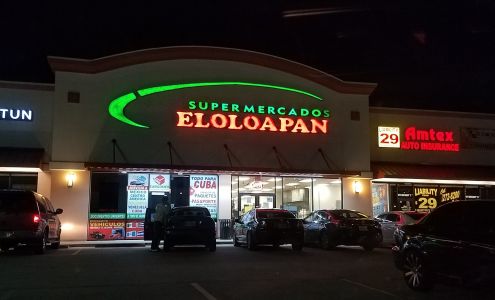 Supermercados Teloloapan # 12