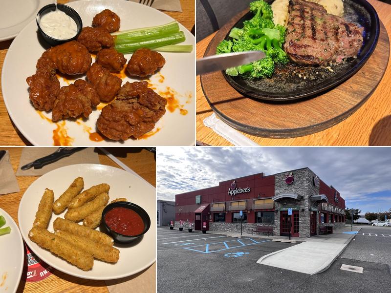 Applebee's Grill + Bar
