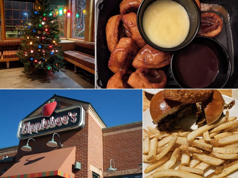 Applebee's Grill + Bar