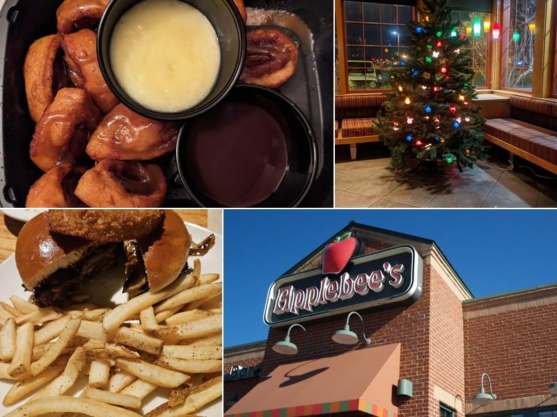 Applebee's Grill + Bar