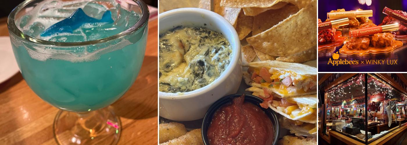 Applebee's Grill + Bar