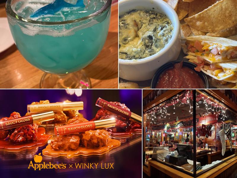 Applebee's Grill + Bar 600 N Wellwood Ave, Lindenhurst