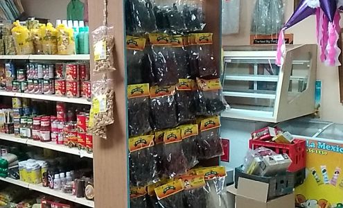 San Miguel Grocery Store