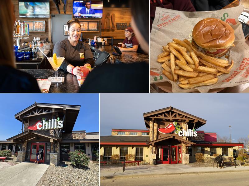 Chili's Grill & Bar