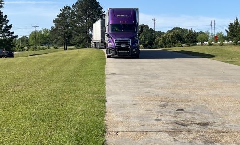 Magnolia Vegetable Processors, LLC. 1111 Magnolia Blvd, Brundidge Alabama 36010