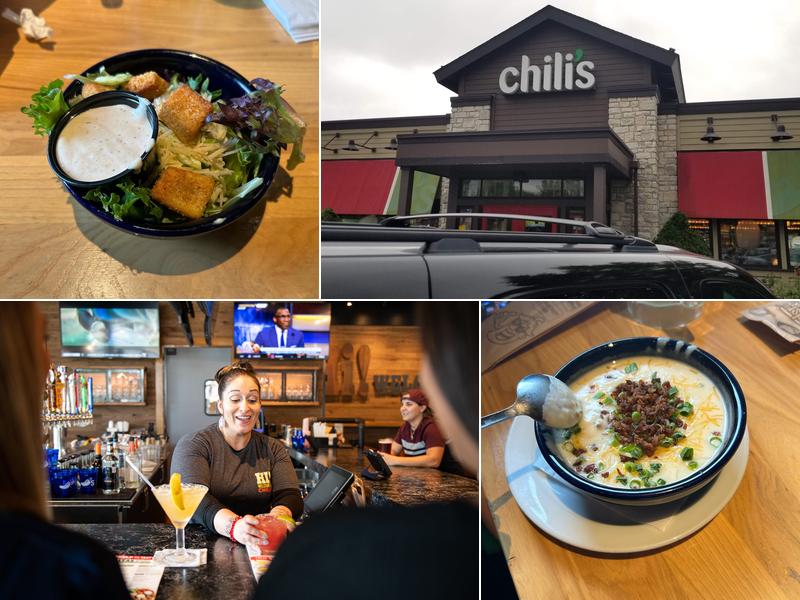 Chili's Grill & Bar