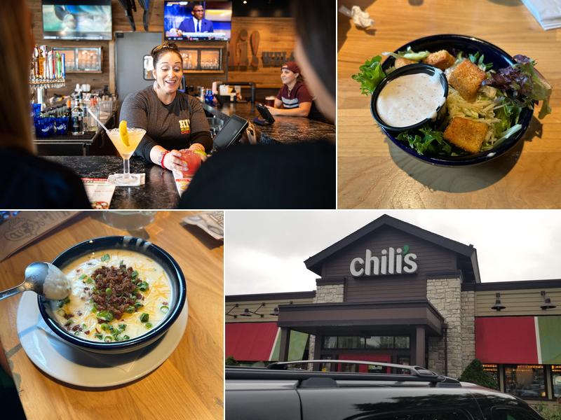 Chili's Grill & Bar