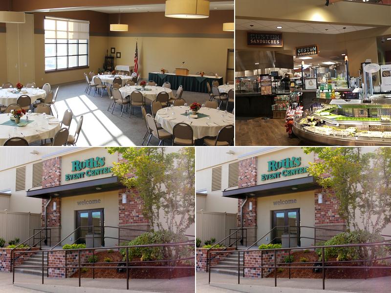 Roth's Fresh Catering