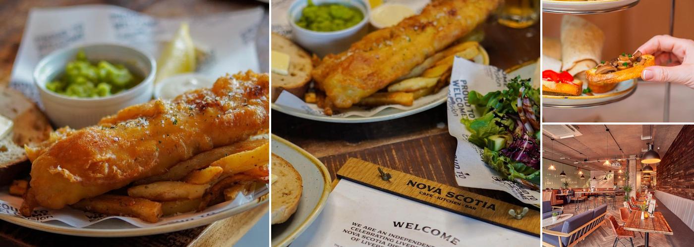 Nova Scotia Liverpool