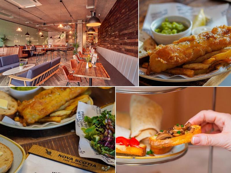 Nova Scotia Liverpool