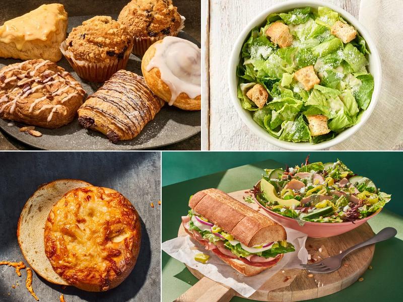 Panera Bread 4097 Jericho Turnpike, East Northport