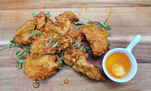 Sysco Hampton Roads - Food Distributor & Restaurant Supplies