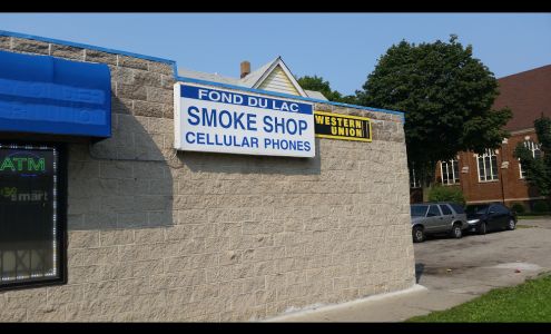 Fond Du Lac Smoke Shop