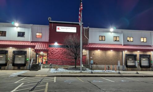 Reinhart Foodservice L.L.C.