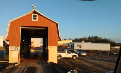 Tyson Foods, INC