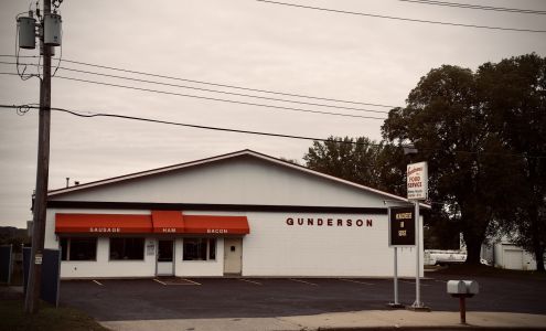Gunderson Foods LLC Mondovi