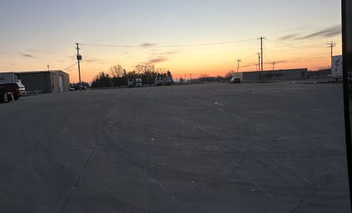 Masters Gallery Foods Inc