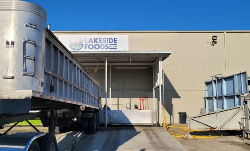 Lakeside Foods, Inc. Random Lake