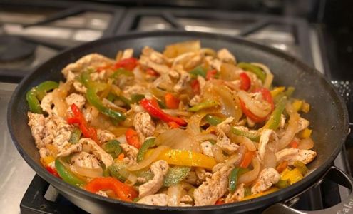 Garden Fresh Foods Inc