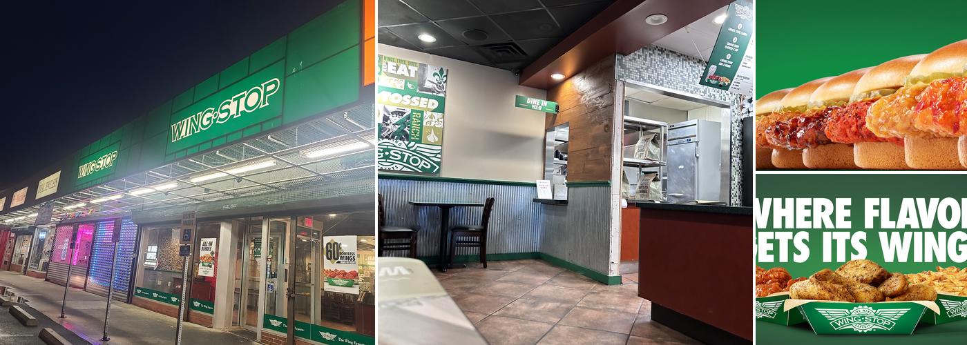 Wingstop