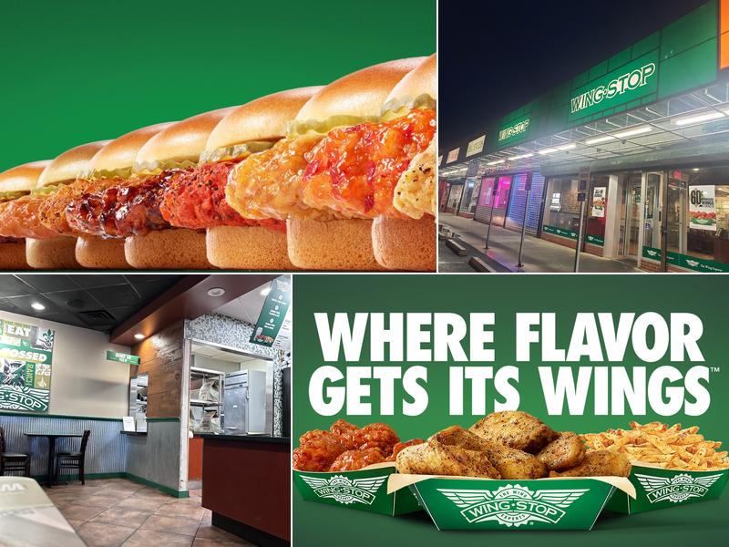 Wingstop