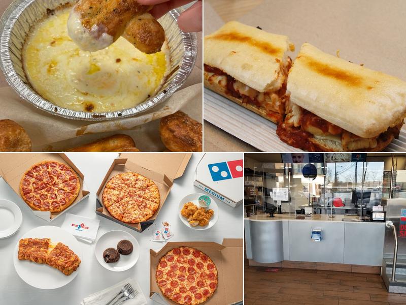 Domino's Pizza