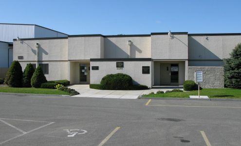 Home Storage Center Kennewick