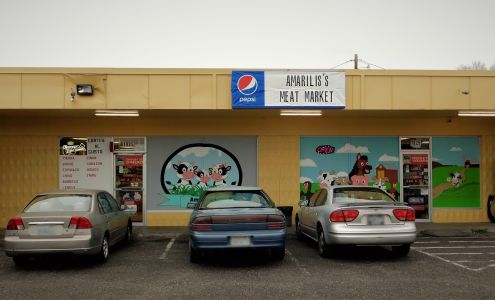 Amarilis Meat Market (Carniceria Amarilis)