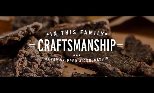 People's Choice Beef Jerky