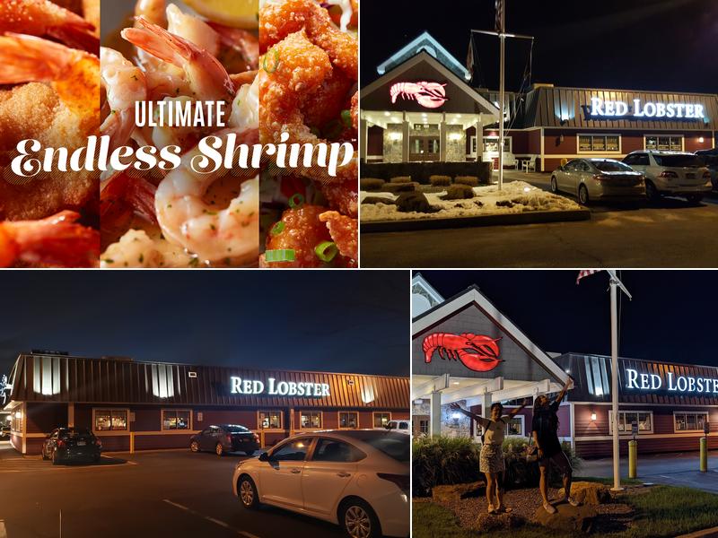 Red Lobster