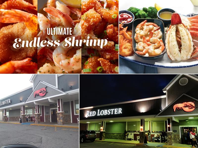 Red Lobster
