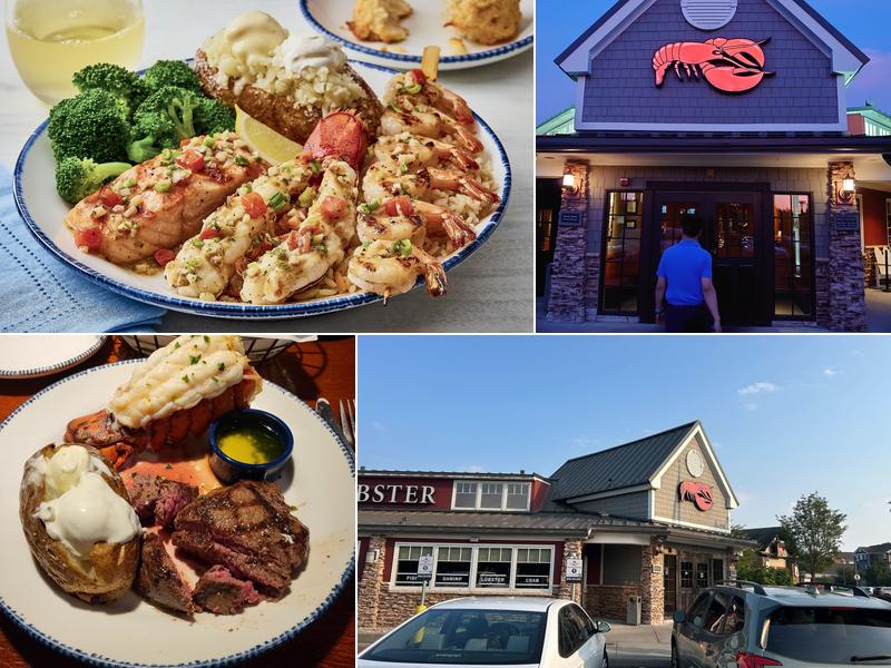 Red Lobster
