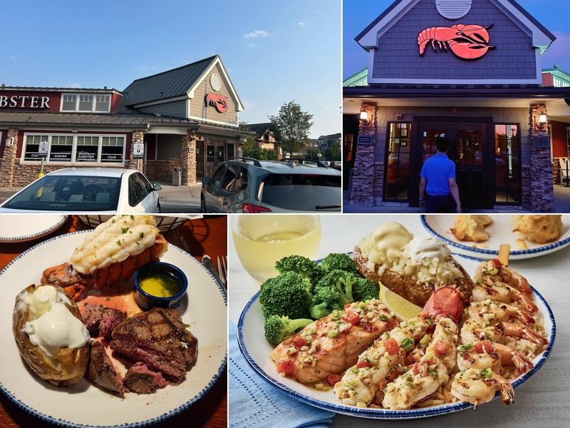 Red Lobster