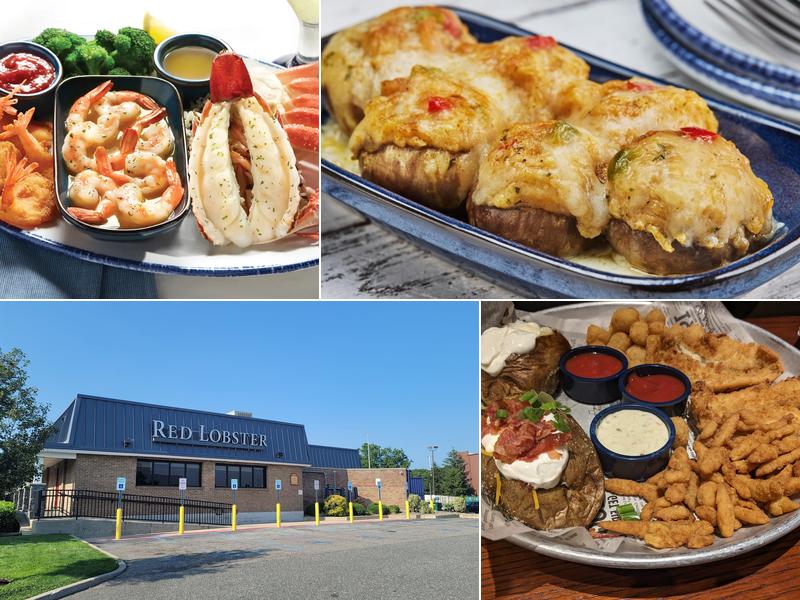 Red Lobster