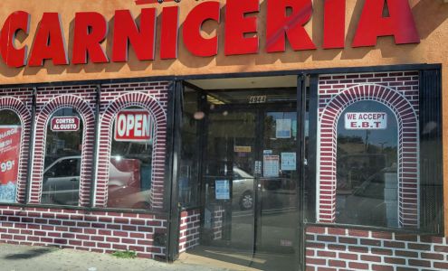 El Sereno Meat Market