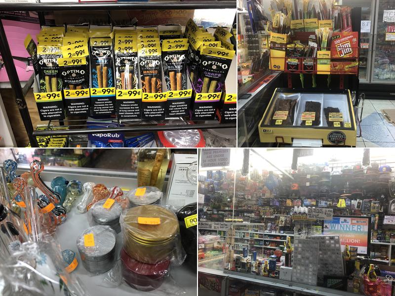 New York Market &Deli