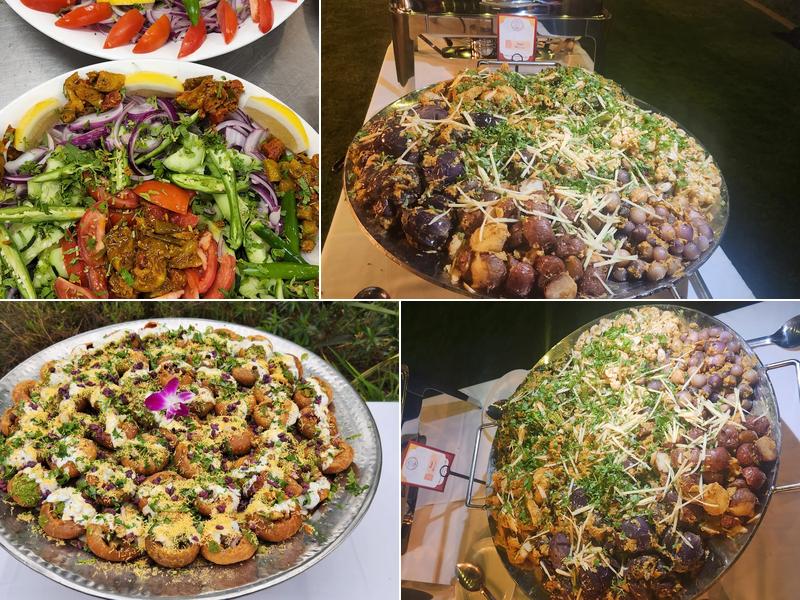 Tandoori Group - Catering Services