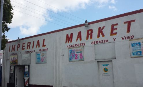 Imperial Market