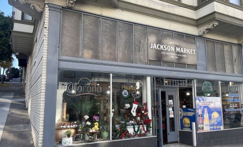 Jackson Market