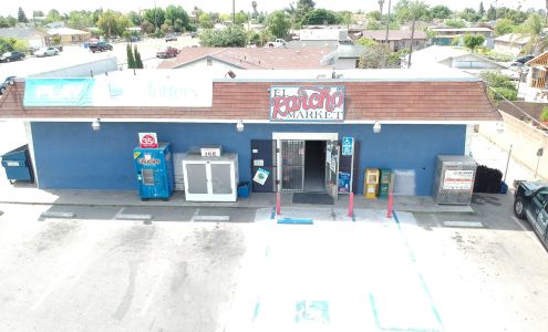El Rancho Market