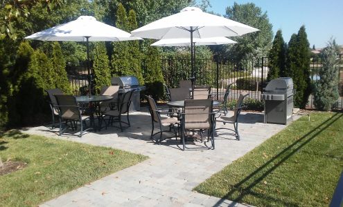 Tuscaro Apartment Homes