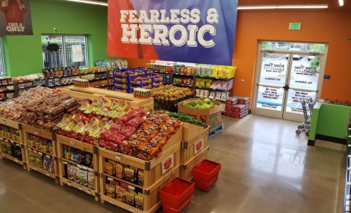 Prime Time Nutrition