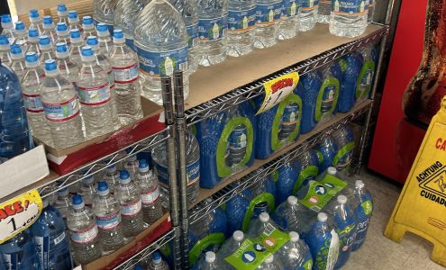 Q Bargain South Gate