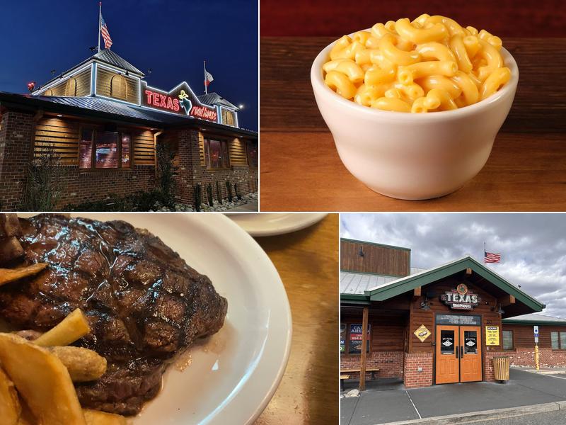 Texas Roadhouse 20 Teterboro Landing Dr, Teterboro