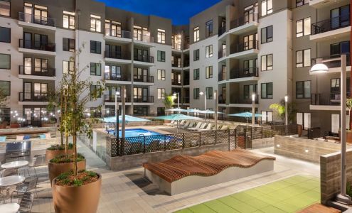 Avalon Public Market