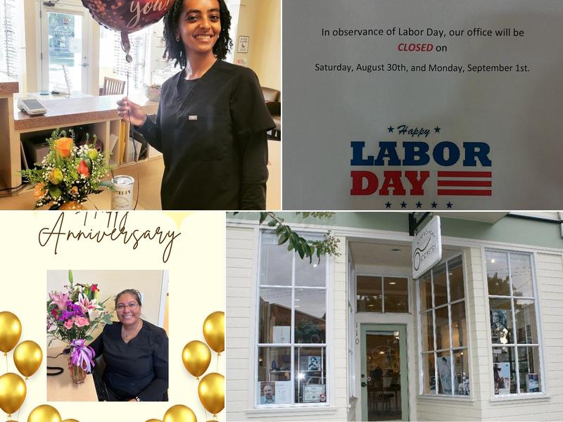 Point Richmond Optometry