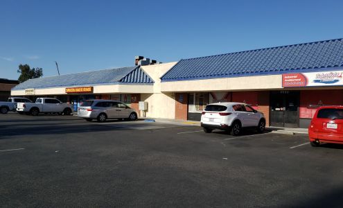 Carniceria Rancho Grande