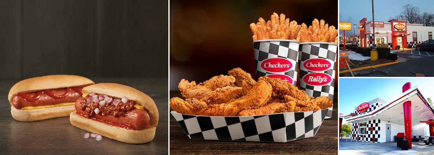 Checkers
