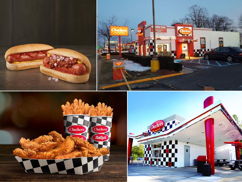 Checkers 2430 Hempstead Tpke, East Meadow