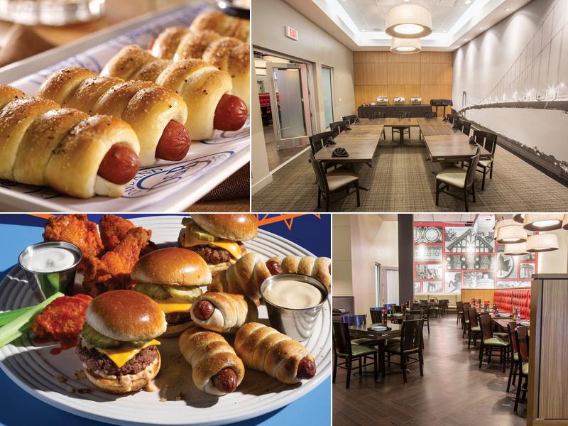 Dave & Buster's Pelham Manor